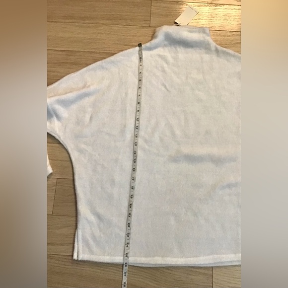 Melloday fluffy sweater - Picture 5 of 5